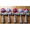 Kendama de madera para la venta al por mayor